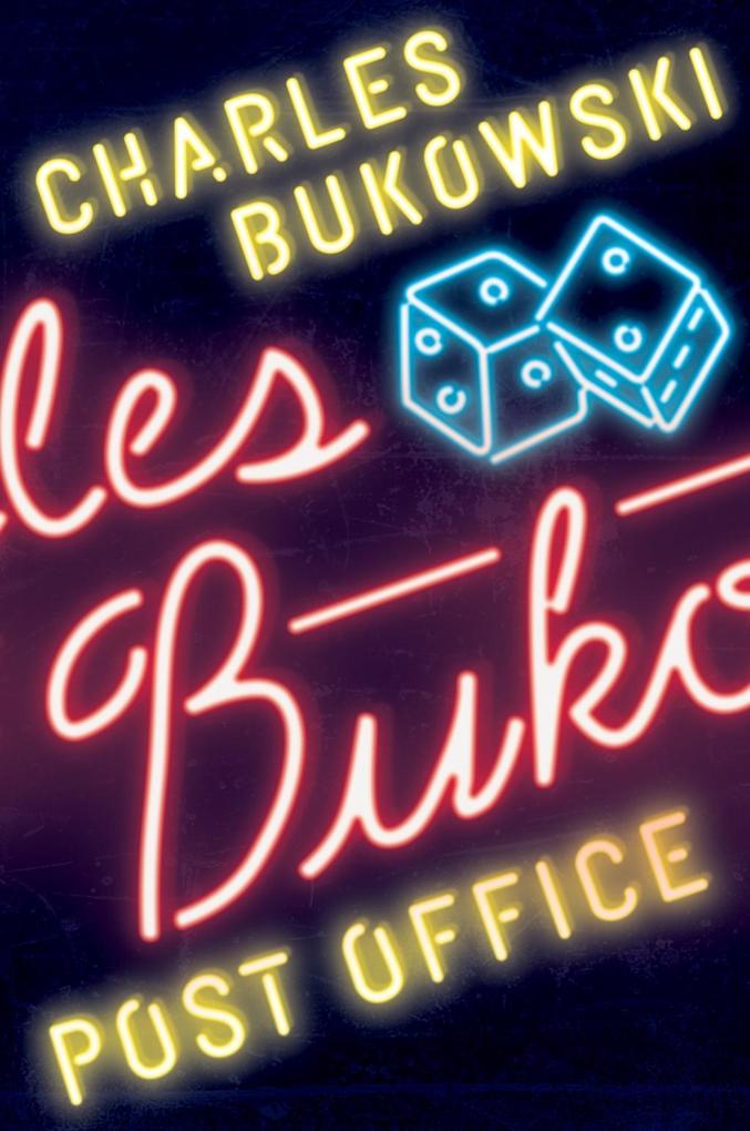 Produktbild: Post Office | Charles Bukowski