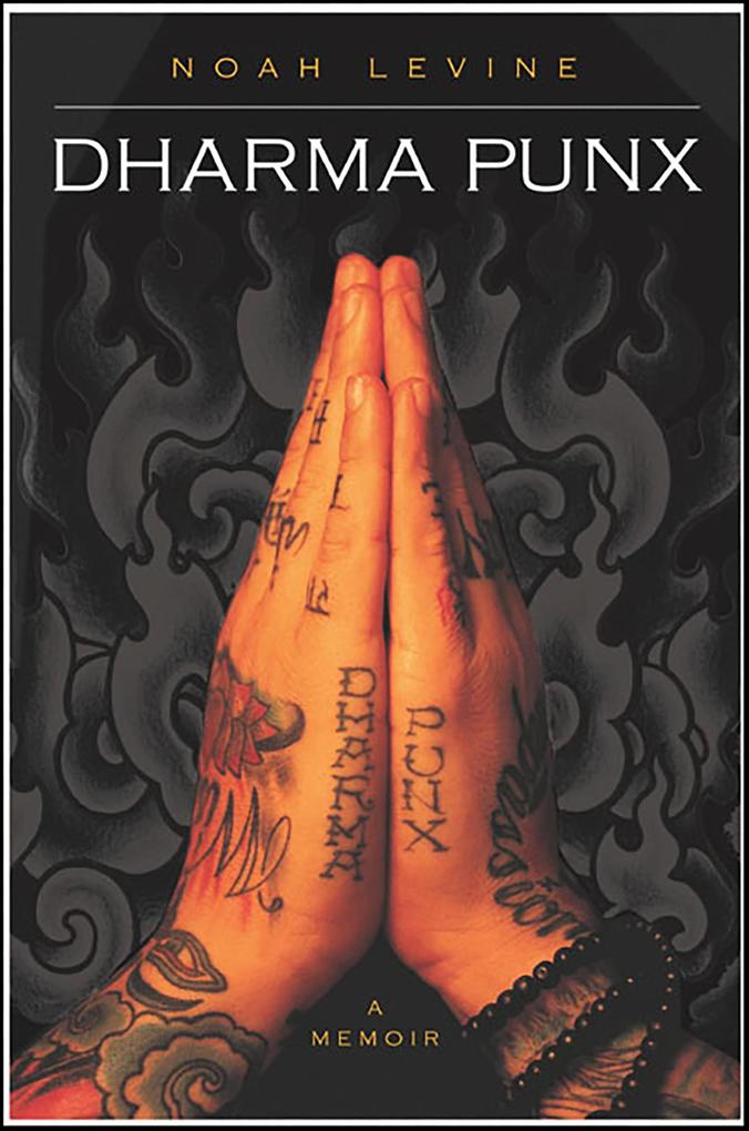 Produktbild: Dharma Punx | Noah Levine