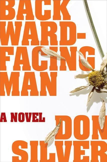 Produktbild: Backward-Facing Man | Don Silver