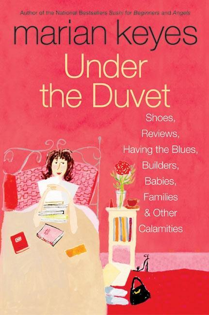 Produktbild: Under the Duvet | Marian Keyes