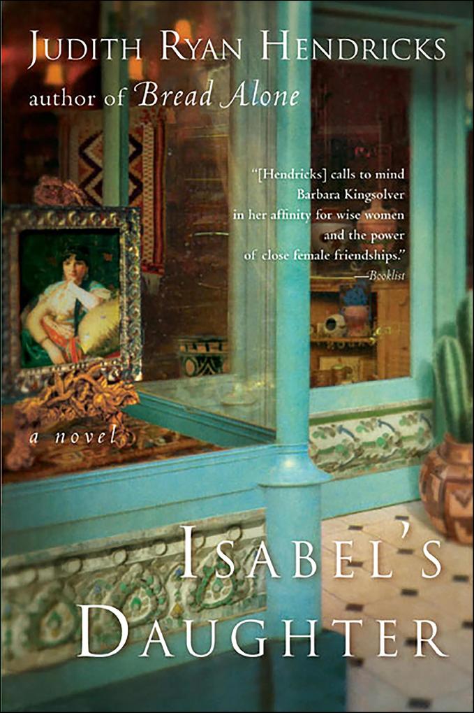 Produktbild: Isabel's Daughter | Judith R. Hendricks