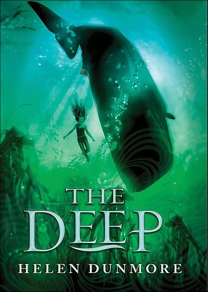 Produktbild: The Deep | Helen Dunmore