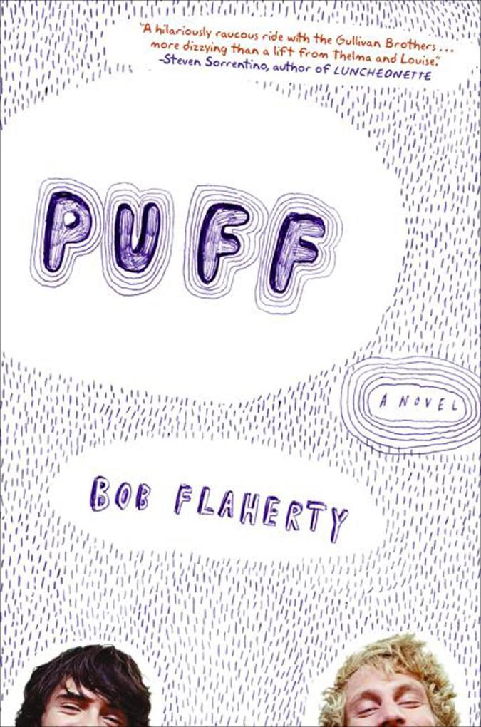 Produktbild: Puff | Bob Flaherty