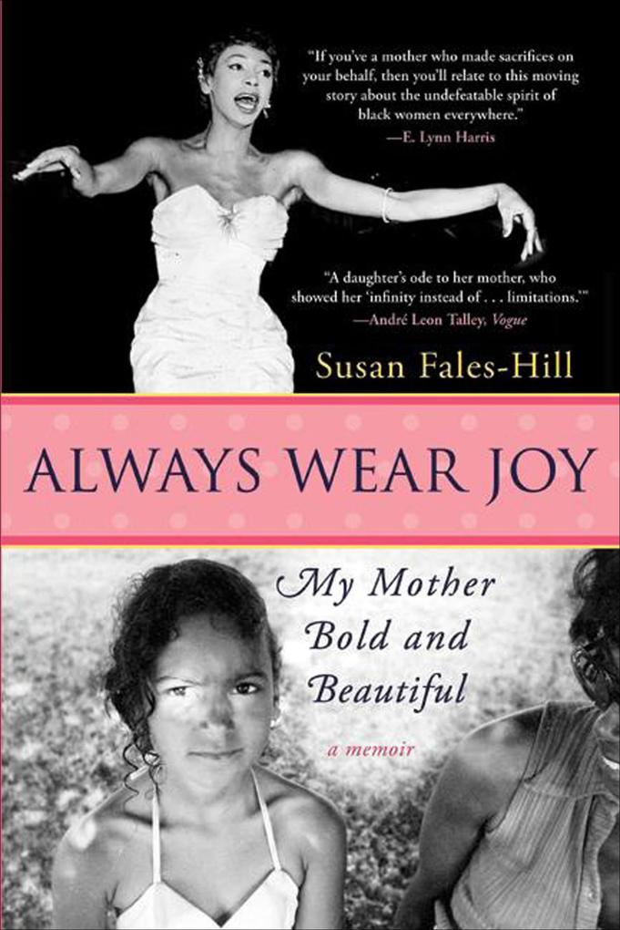 Produktbild: Always Wear Joy | Susan Fales-Hill