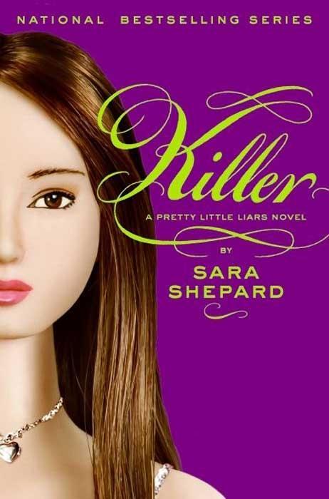Produktbild: Pretty Little Liars #6: Killer | Sara Shepard