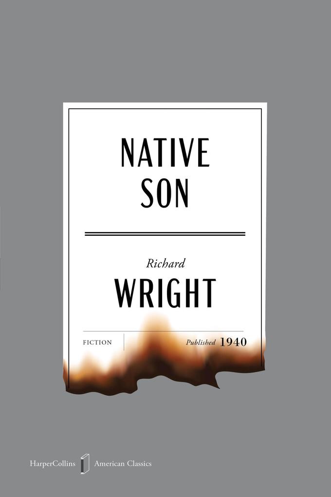 Produktbild: Native Son | Richard Wright