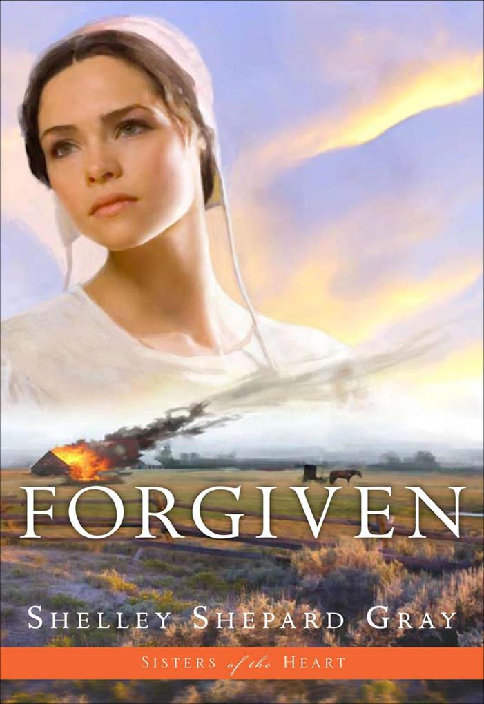 Produktbild: Forgiven | Shelley Shepard Gray