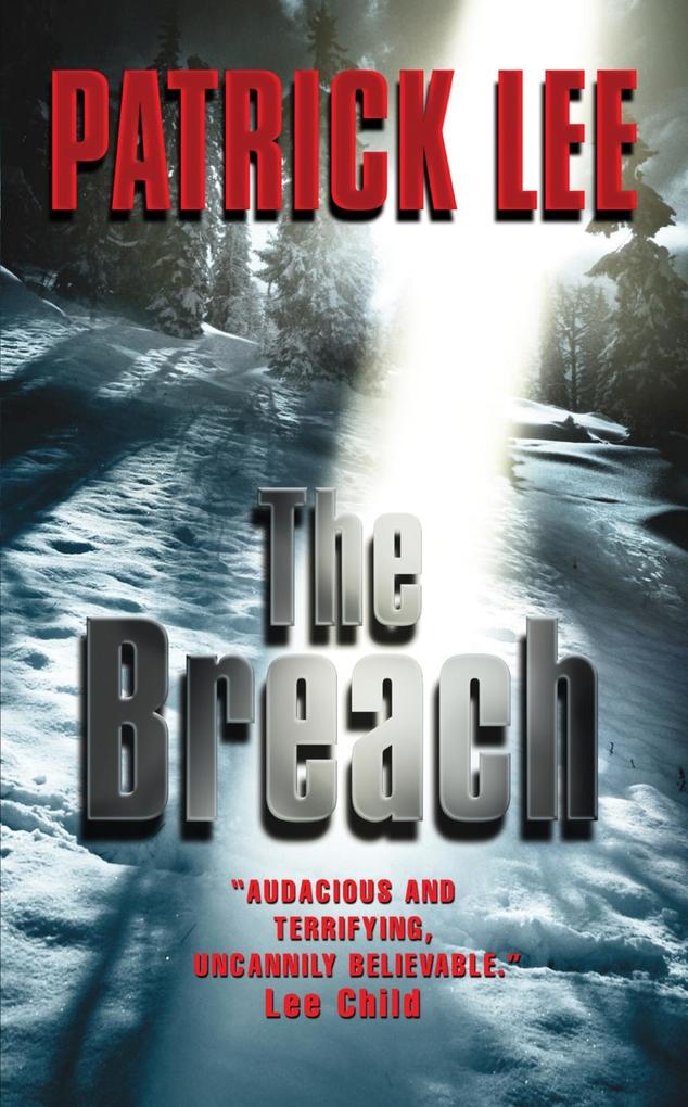 Produktbild: The Breach | Patrick Lee