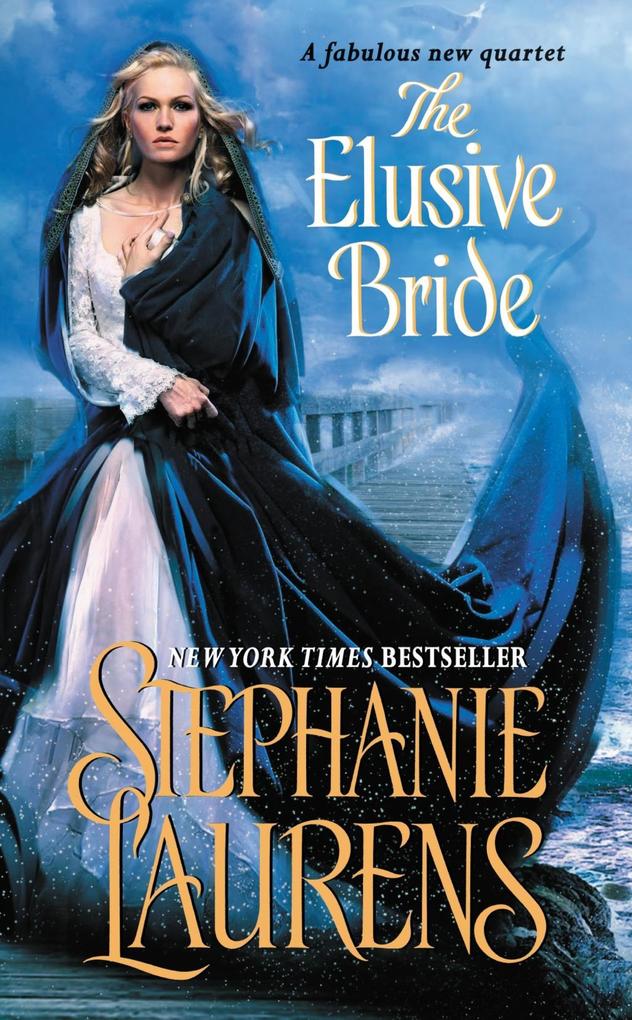 Produktbild: The Elusive Bride | Stephanie Laurens