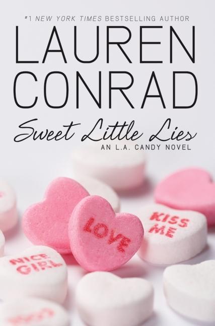 Produktbild: Sweet Little Lies | Lauren Conrad