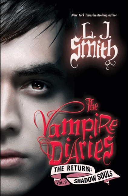 Produktbild: The Vampire Diaries: The Return: Shadow Souls | L. J. Smith