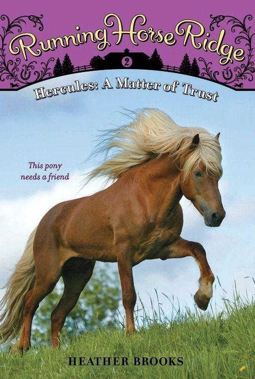 Running Horse Ridge #2: Hercules: A Matter of Trust.pdf