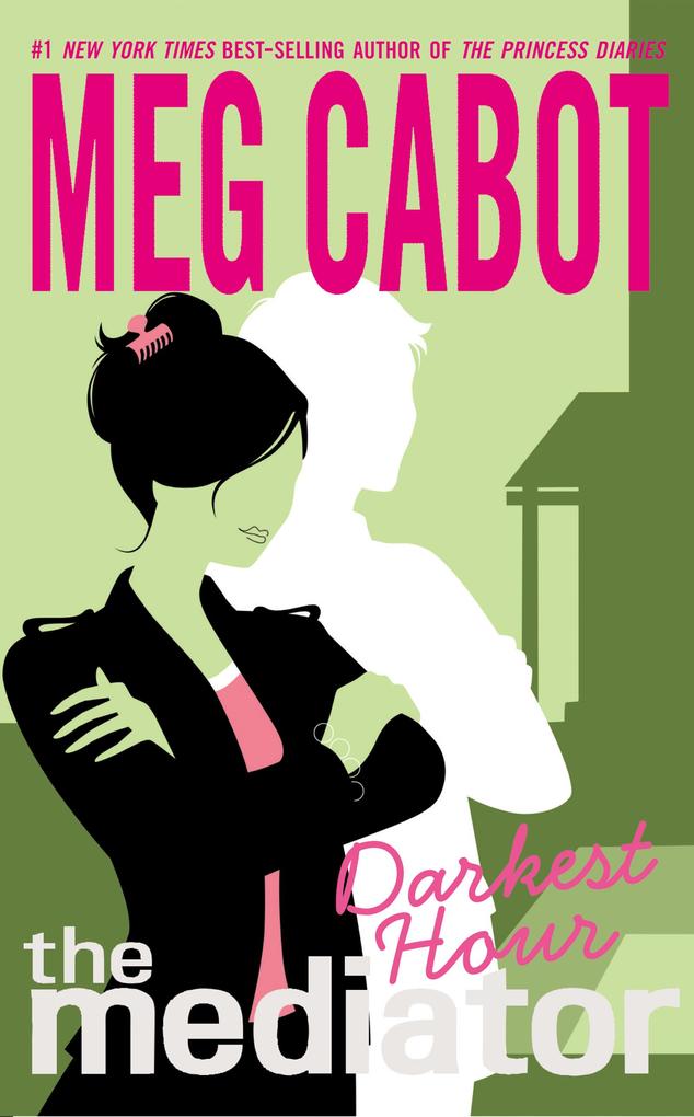 Produktbild: The Mediator #4: Darkest Hour | Meg Cabot