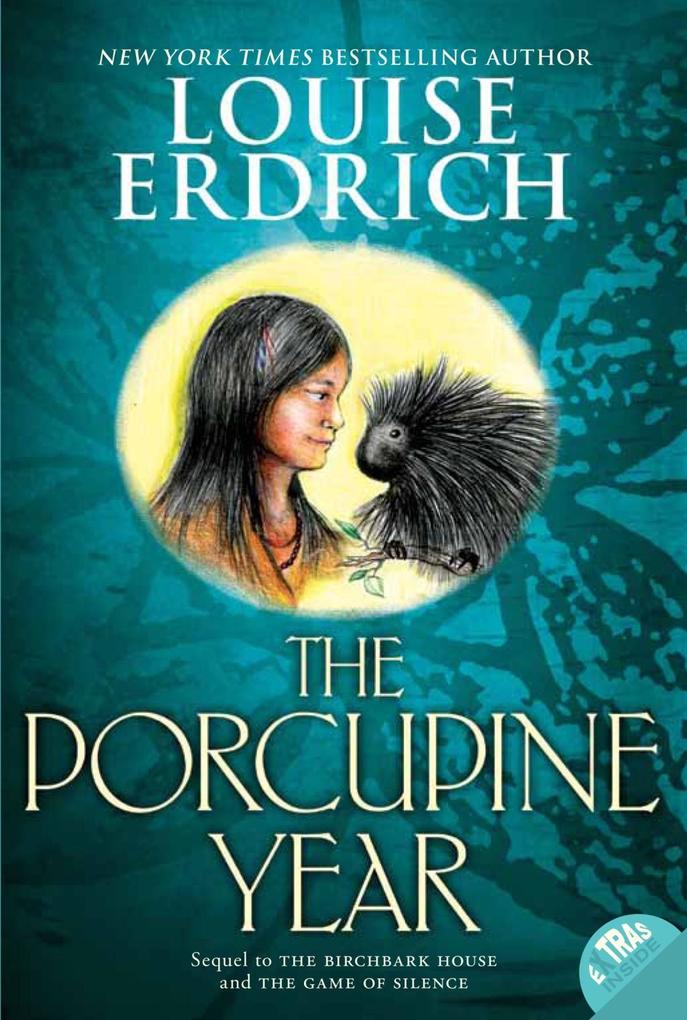 Produktbild: The Porcupine Year | Louise Erdrich