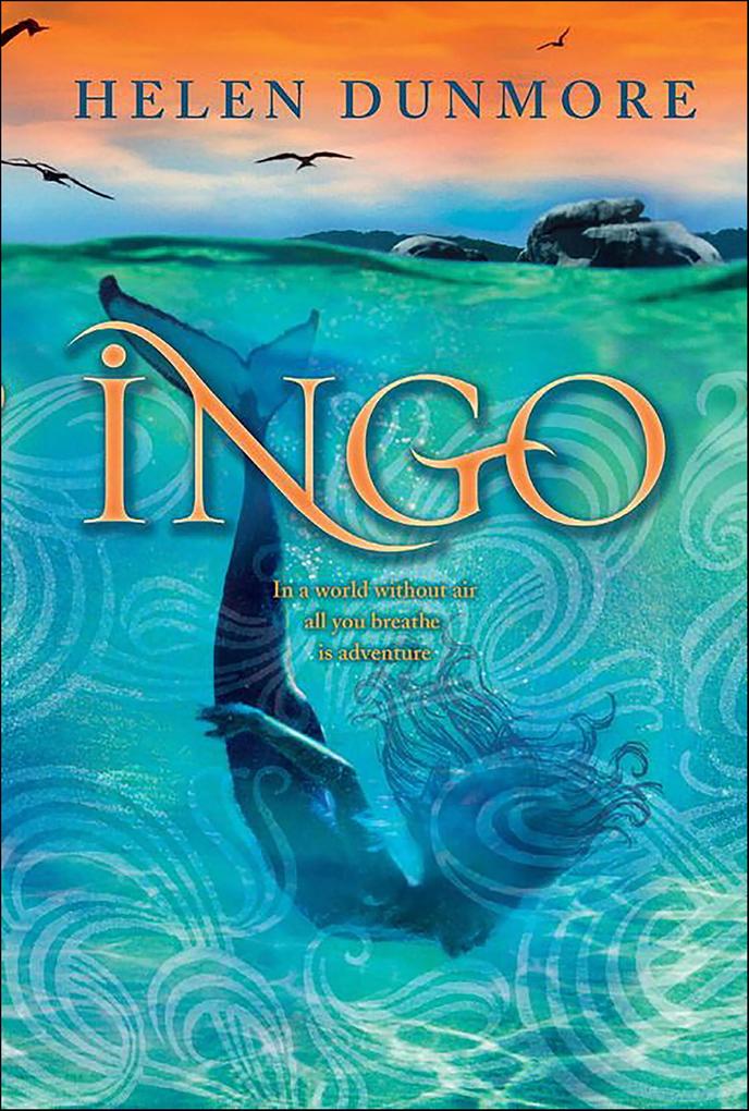 Produktbild: Ingo | Helen Dunmore