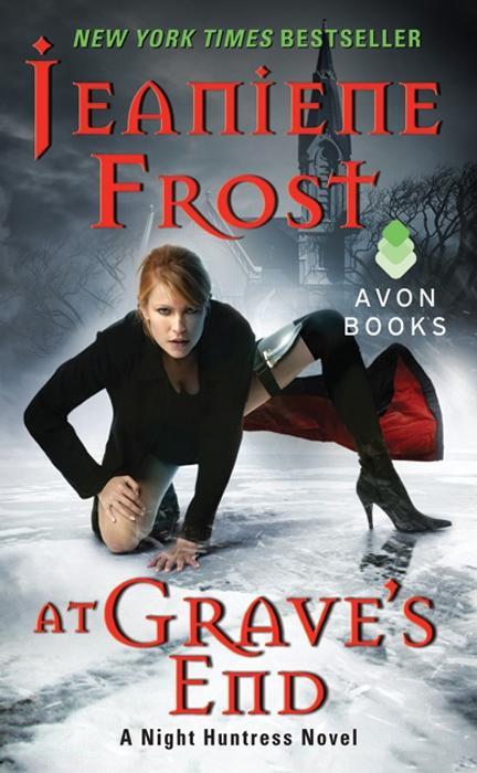 Produktbild: At Grave's End | Jeaniene Frost