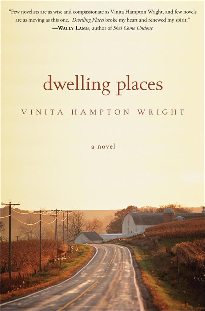 Produktbild: Dwelling Places | Vinita Hampton Wright