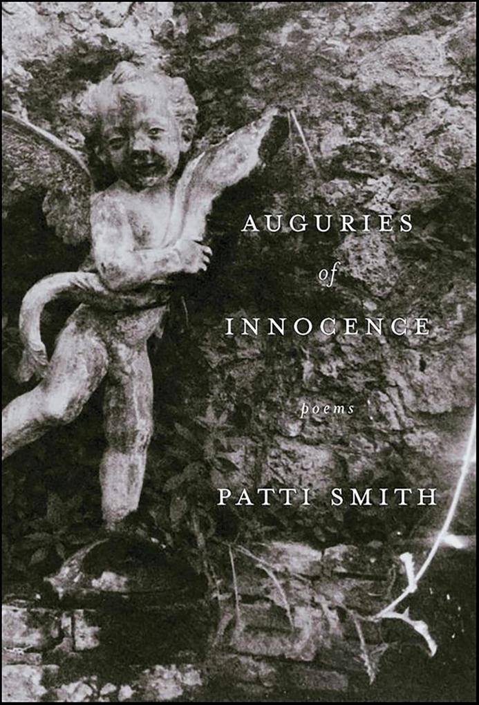 Produktbild: Auguries of Innocence | Patti Smith