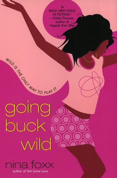 Produktbild: Going Buck Wild | Nina Foxx