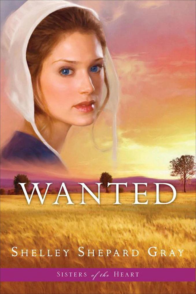 Produktbild: Wanted | Shelley Shepard Gray