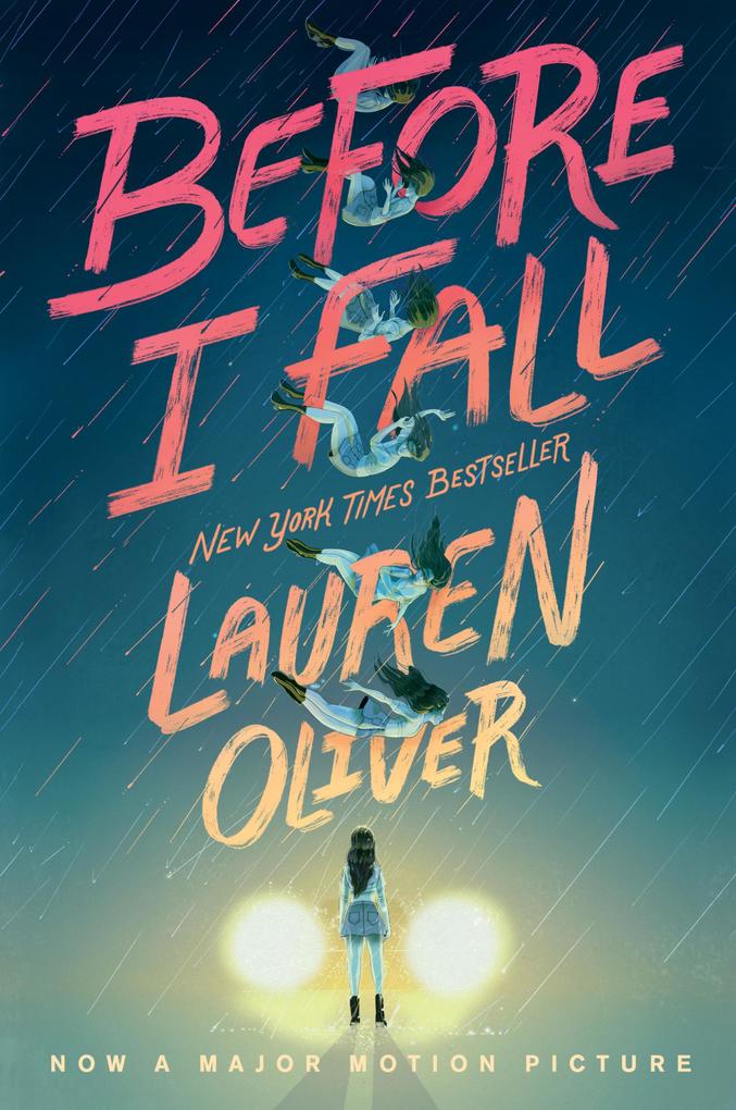 Produktbild: Before I Fall | Lauren Oliver