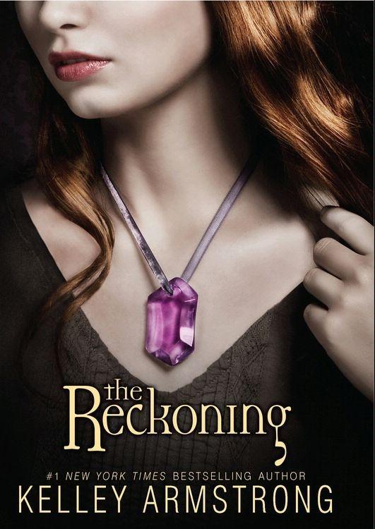 Produktbild: The Reckoning | Kelley Armstrong