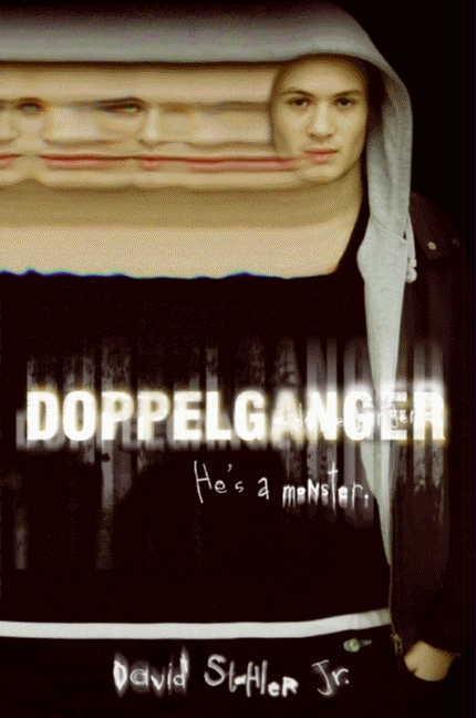 Produktbild: Doppelganger | David Stahler