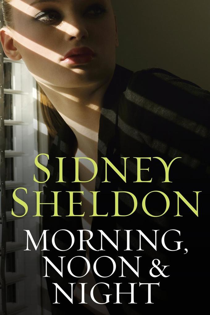 Produktbild: Morning Noon & Night | Sidney Sheldon