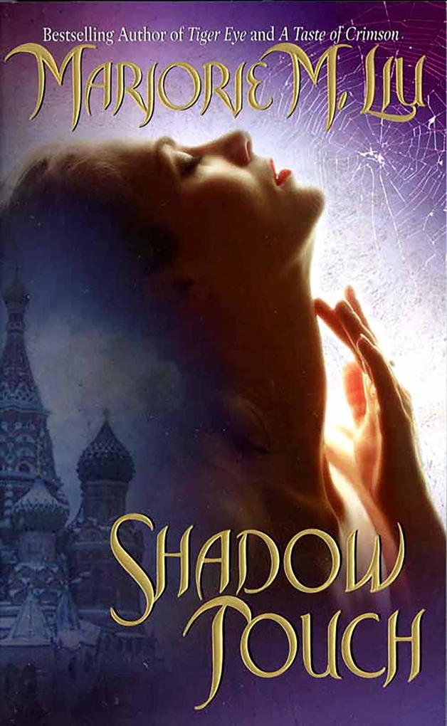Produktbild: Shadow Touch | Marjorie Liu