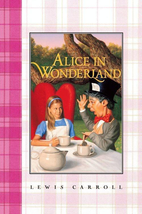 Produktbild: Alice in Wonderland Complete Text | Lewis Carroll