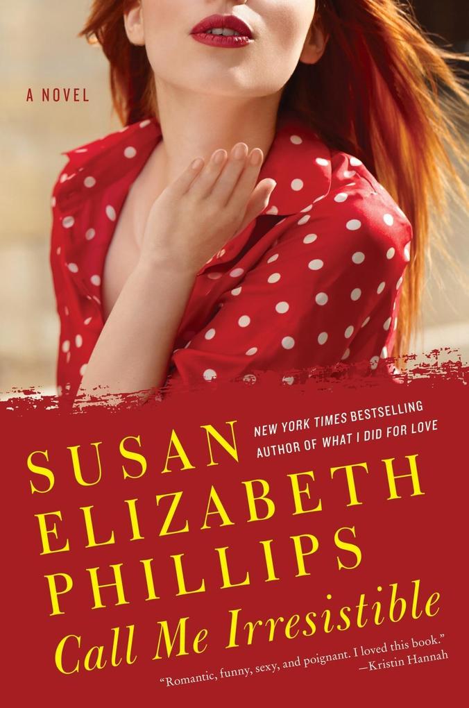 Produktbild: Call Me Irresistible | Susan Elizabeth Phillips