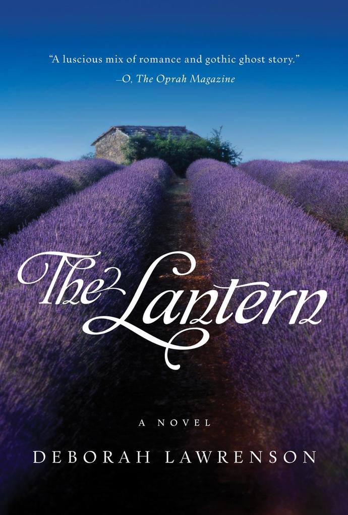 Produktbild: The Lantern | Deborah Lawrenson