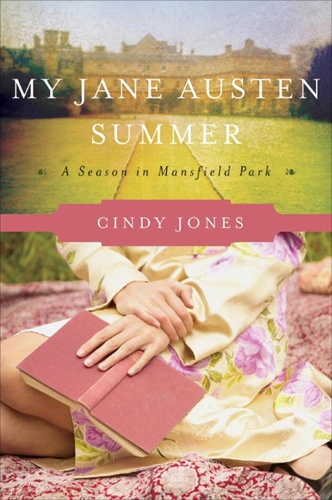 Produktbild: My Jane Austen Summer | Cindy Jones
