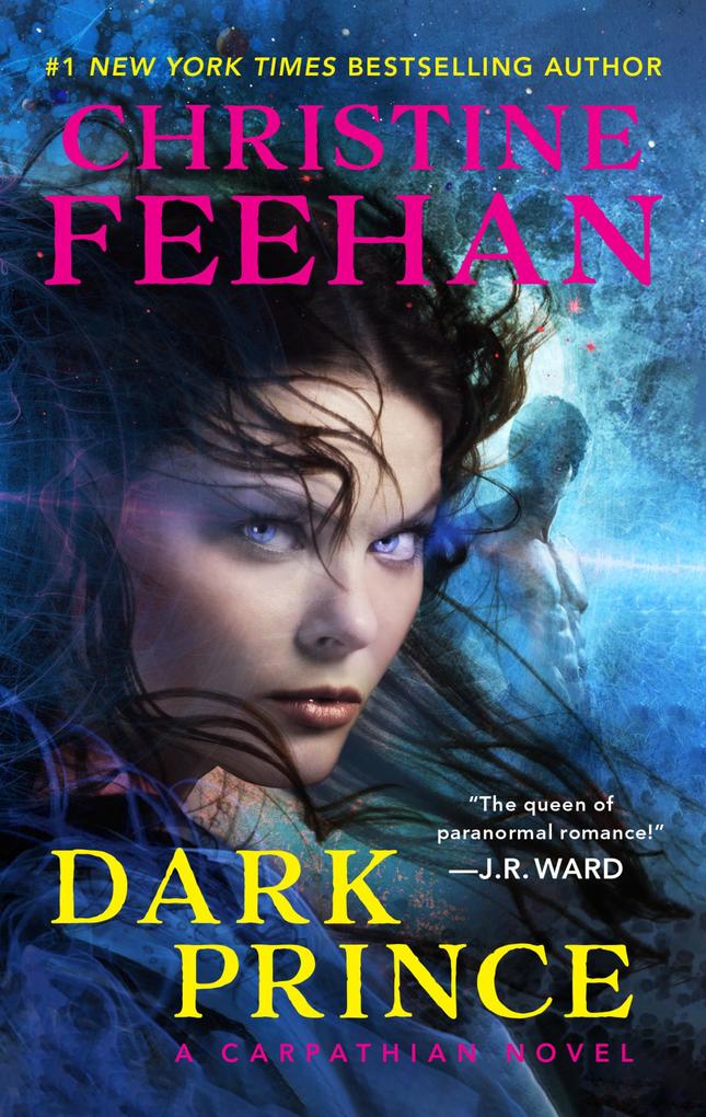 Produktbild: Dark Prince | Christine Feehan