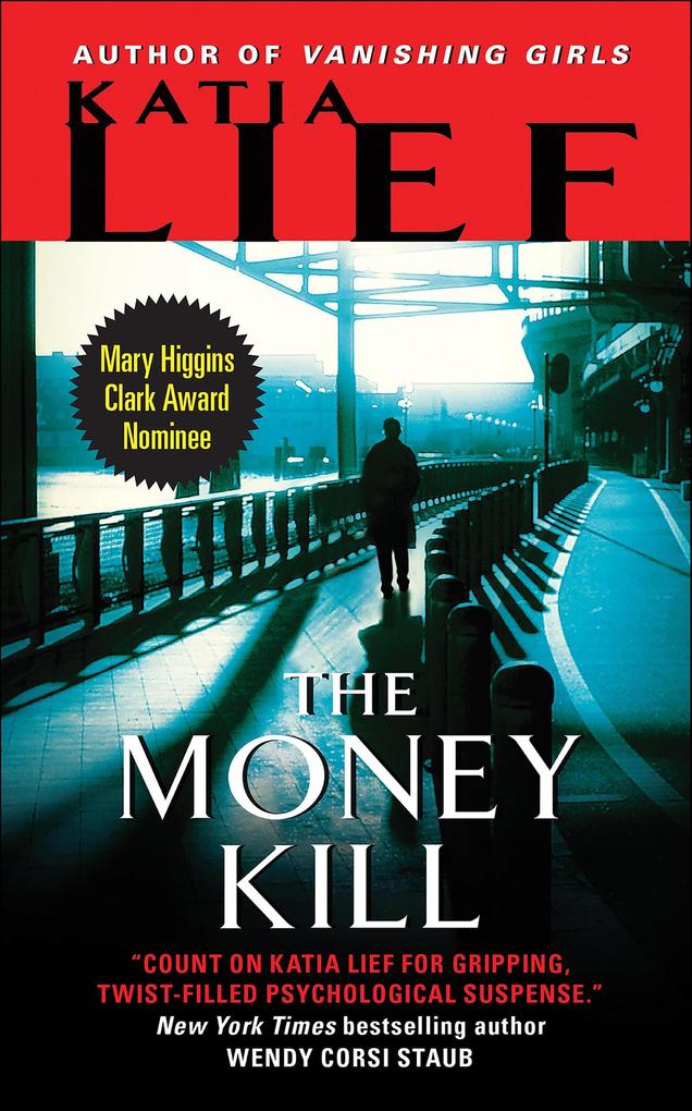 Produktbild: The Money Kill | Katia Lief