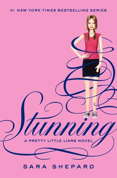 Produktbild: Pretty Little Liars #11: Stunning | Sara Shepard
