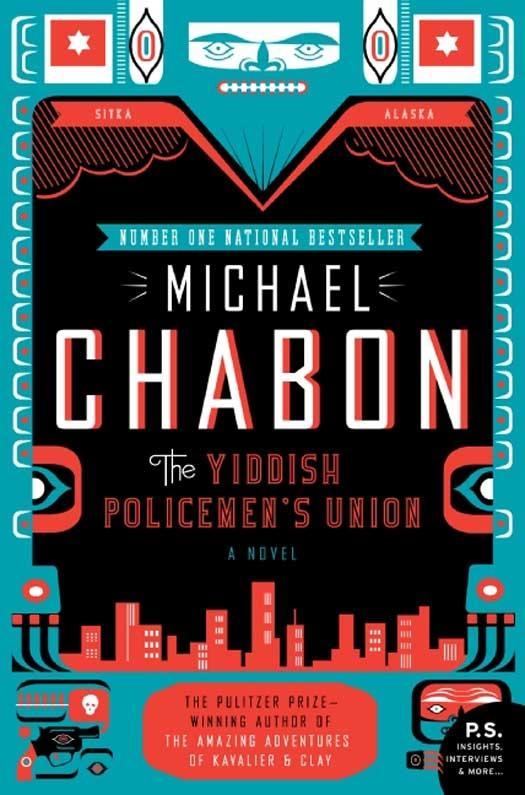 Produktbild: The Yiddish Policemen's Union | Michael Chabon