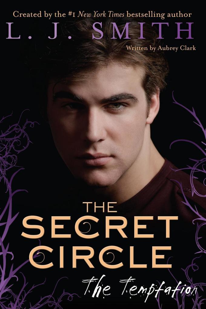 Produktbild: The Secret Circle: The Temptation | L. J. Smith