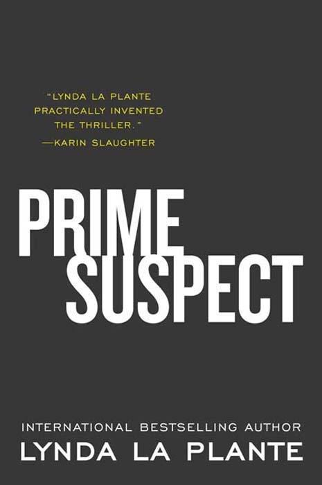 Produktbild: Prime Suspect | Lynda La Plante