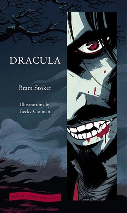 Produktbild: Dracula | Bram Stoker