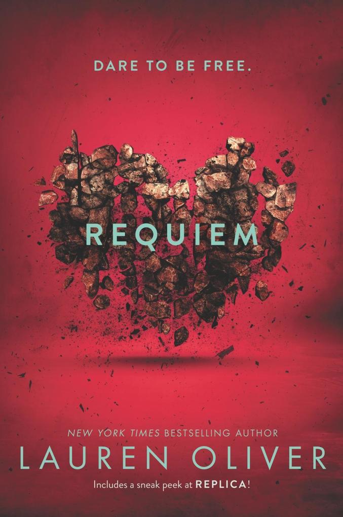Produktbild: Requiem | Lauren Oliver