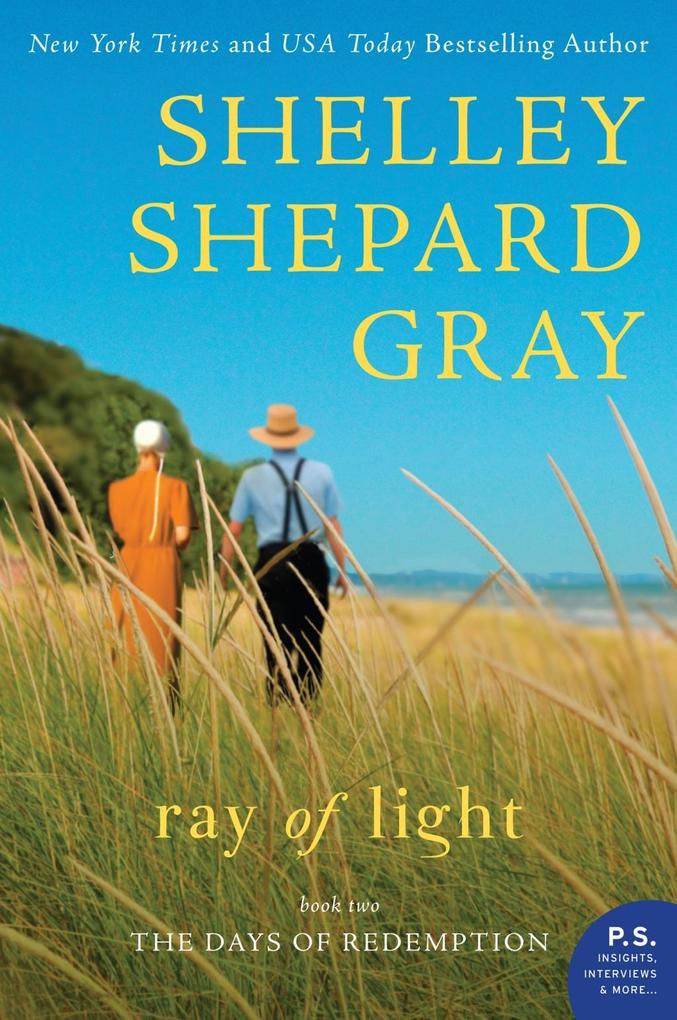 Produktbild: Ray of Light | Shelley Shepard Gray