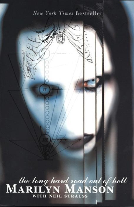 Produktbild: The Long Hard Road Out of Hell | Marilyn Manson, Neil Strauss