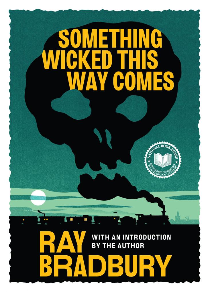 Produktbild: Something Wicked This Way Comes | Ray Bradbury