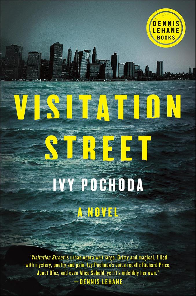 Produktbild: Visitation Street | Ivy Pochoda