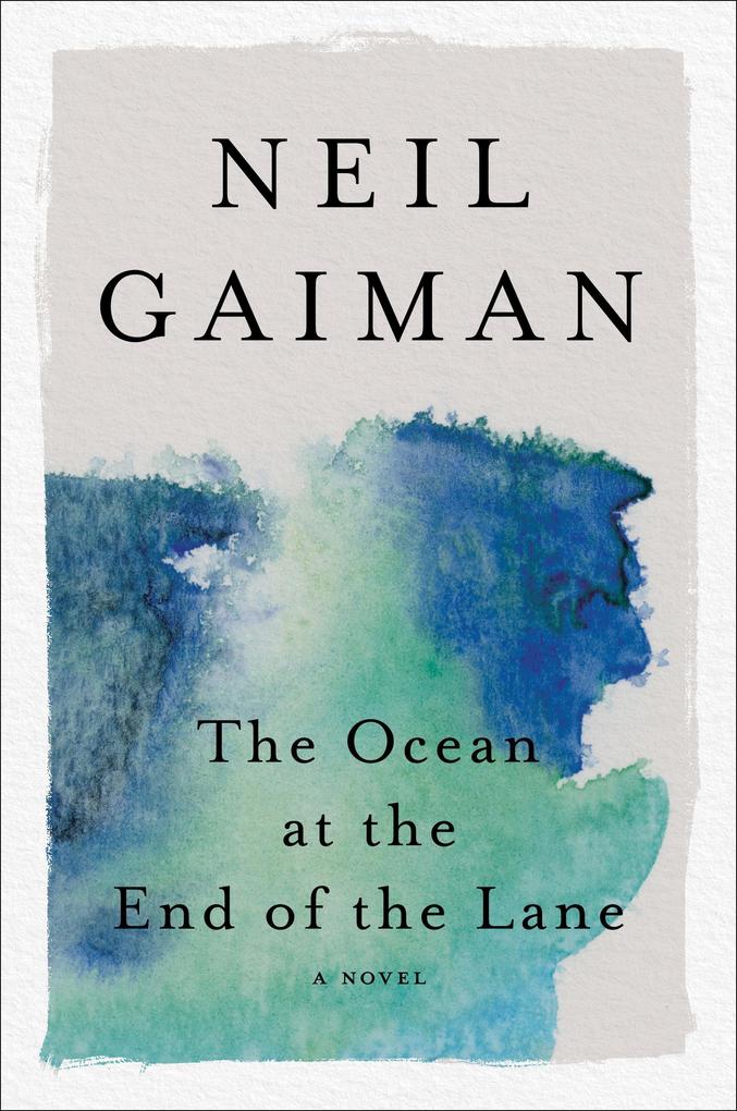 Produktbild: The Ocean at the End of the Lane | Neil Gaiman
