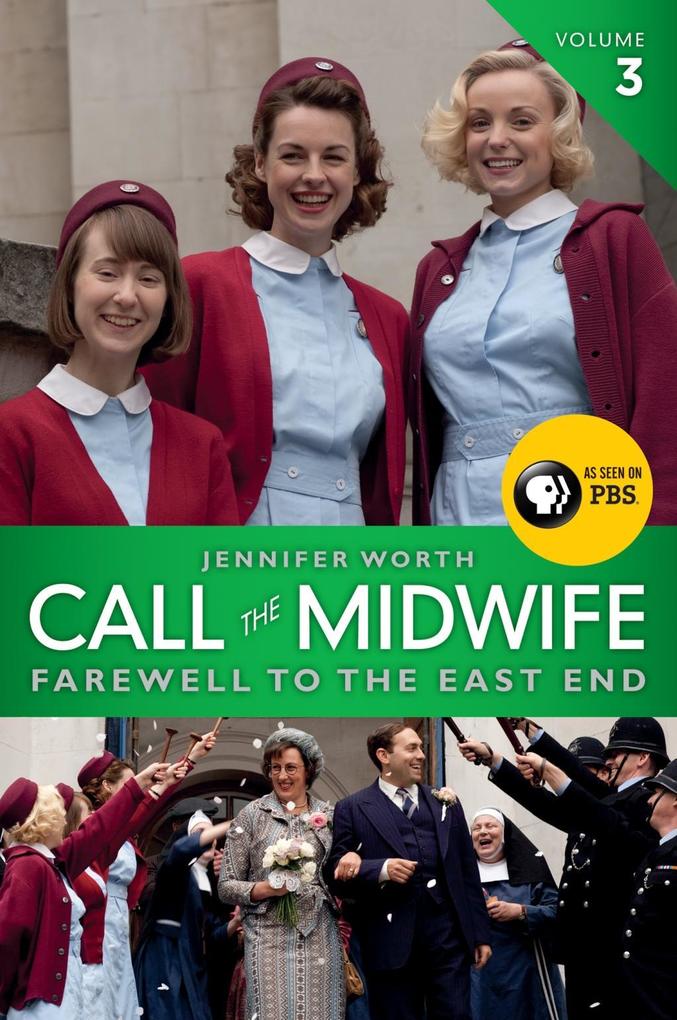 Call the Midwife: Farewell to the East End.pdf
