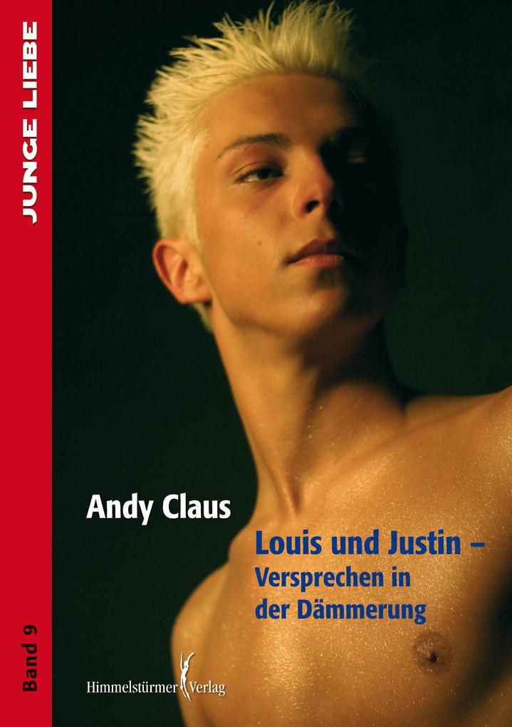 Produktbild: Louis & Justin | Andy Claus