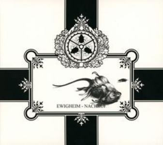 Produktbild: Nachruf (LTD. Digipak) | Ewigheim