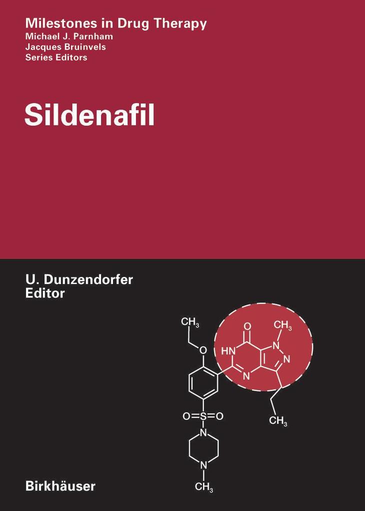 Produktbild: Sildenafil